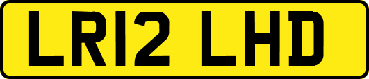 LR12LHD