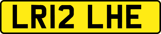 LR12LHE