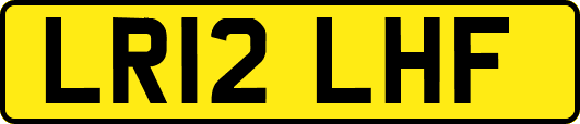 LR12LHF