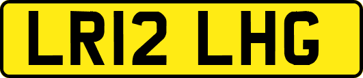 LR12LHG