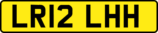 LR12LHH