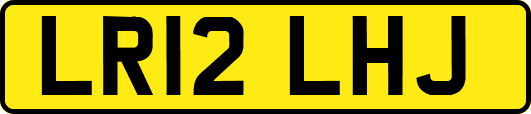 LR12LHJ