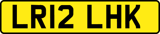 LR12LHK