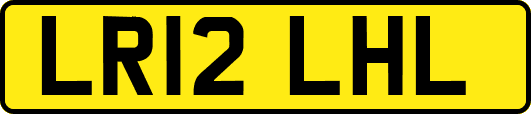LR12LHL
