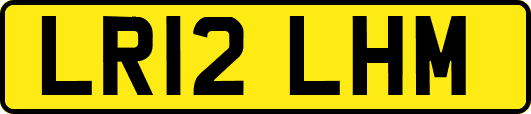 LR12LHM