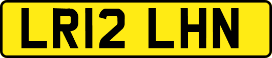 LR12LHN