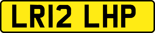 LR12LHP