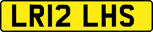 LR12LHS