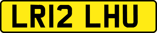 LR12LHU