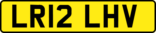 LR12LHV