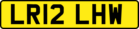 LR12LHW