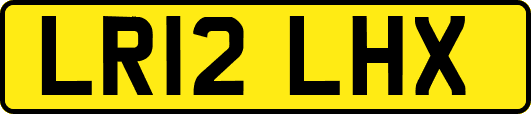LR12LHX