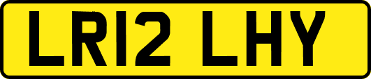LR12LHY