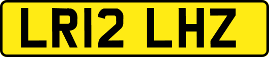 LR12LHZ