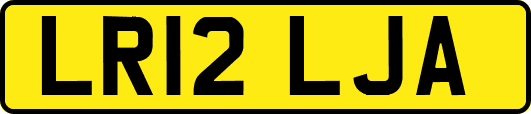 LR12LJA