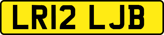 LR12LJB