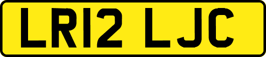 LR12LJC