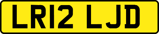LR12LJD