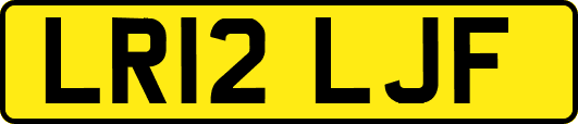 LR12LJF
