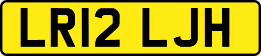 LR12LJH