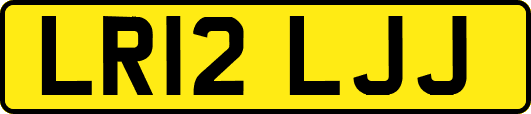 LR12LJJ