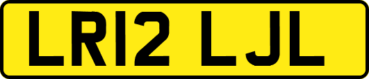 LR12LJL