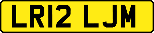 LR12LJM