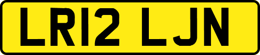 LR12LJN