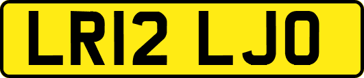 LR12LJO