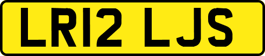 LR12LJS
