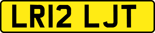 LR12LJT