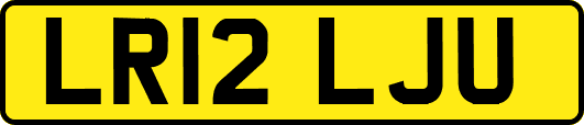 LR12LJU