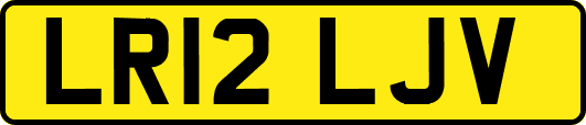 LR12LJV