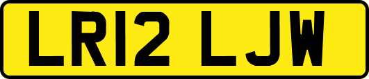 LR12LJW