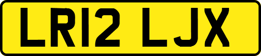 LR12LJX