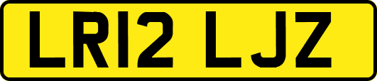 LR12LJZ