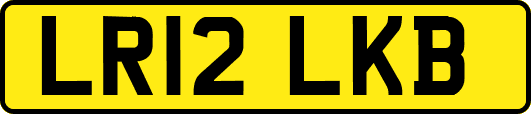 LR12LKB
