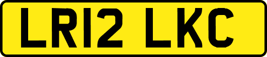 LR12LKC