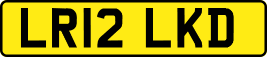LR12LKD
