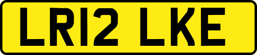 LR12LKE