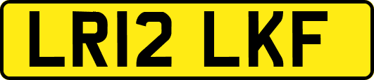 LR12LKF