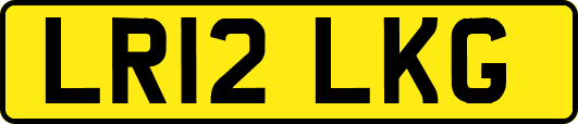 LR12LKG