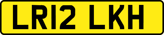 LR12LKH