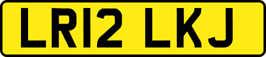 LR12LKJ
