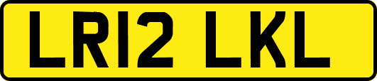LR12LKL