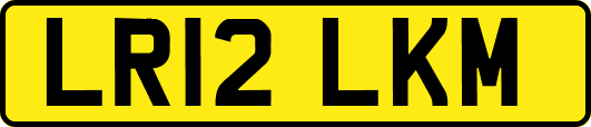 LR12LKM