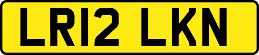LR12LKN