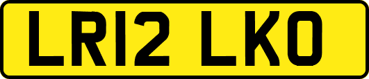 LR12LKO