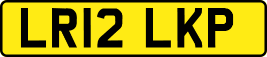 LR12LKP