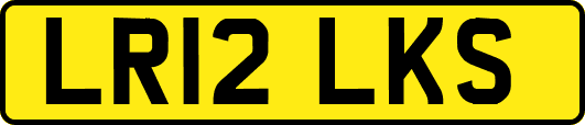 LR12LKS